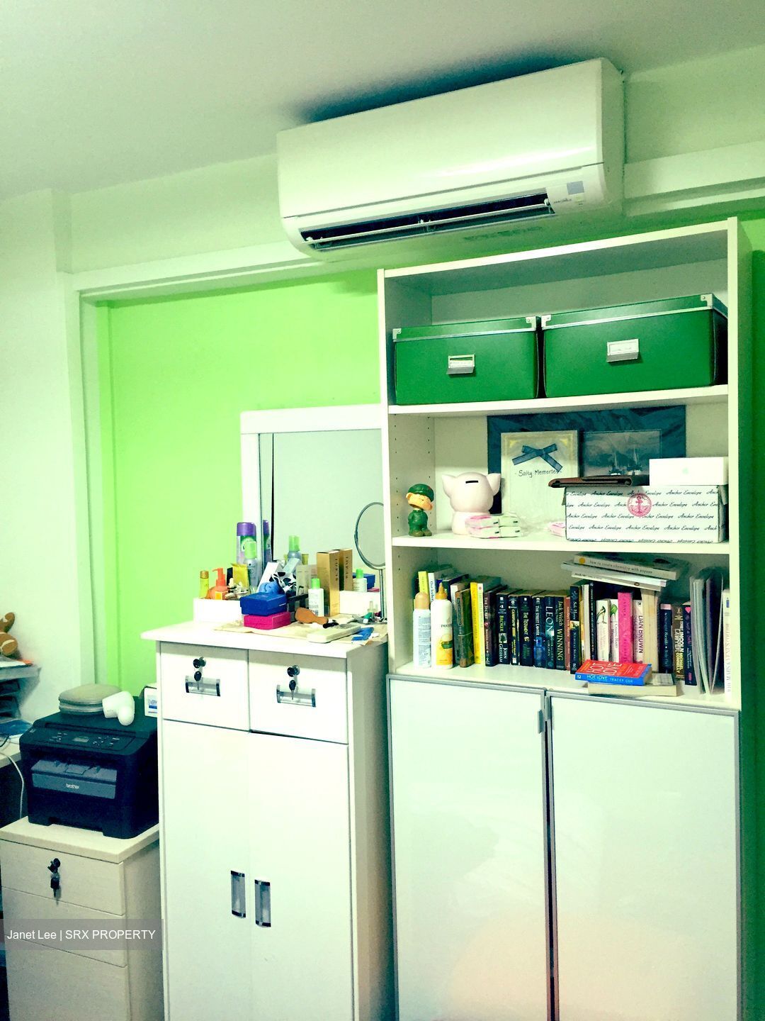 Blk 168A Queensway (Queenstown), HDB 4 Rooms #568783891